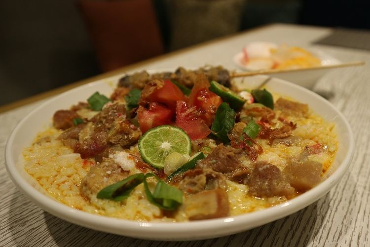 Rekomendasi Tempat Kuliner Legendaris Terenak di Jakarta