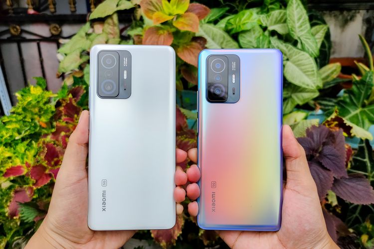 Deretan Hp Xiaomi dengan Kamera Terbaik, Agustus 2023