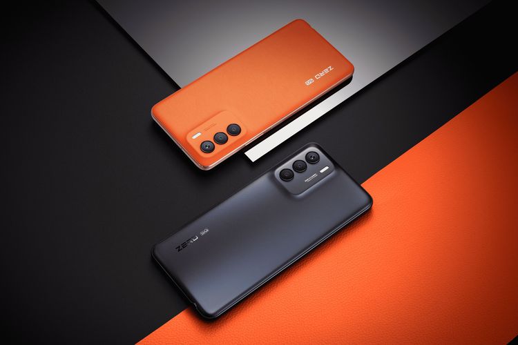 Infinix Zero X 5G 2023, Ponsel Terbaru yang Harganya Murah Banget!