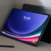 fitur galaxy tab S9