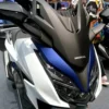 Yamaha NMAX Semakin Merana! Honda PCX 175 Hadir dengan Sejumlah Fitur Canggih