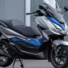 Honda Vario 250 cc, Hadir dengan Desain Lebih Segar dan Fitur Canggih!