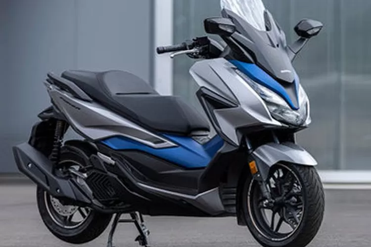 Honda Vario 250 cc, Hadir dengan Desain Lebih Segar dan Fitur Canggih!