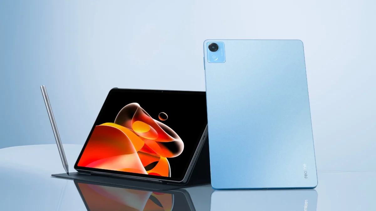 Tablet Realme Pad