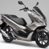 New Honda PCX 175 Tampil Lebih Sangar, Berikut Fitur dan Spesifikasinya