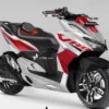 Honda Vario 160 Street Hadir dengan Dukungan Fitur Terbaru