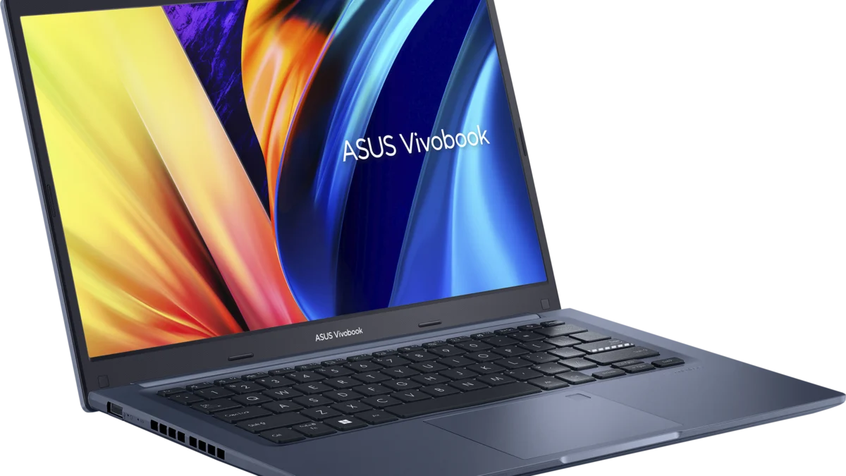 ASUS Vivobook 14 A1402