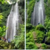 Air Terjun Natural Hill Bandung