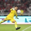 Alasan Ernando Ari tendang penalti