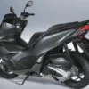 All New Honda PCX 175 Hadir dengan Desain Yang Memukau