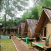 Rekomendasi Tempat Glamping Terbaik di Bogor, Serasa di Surga!