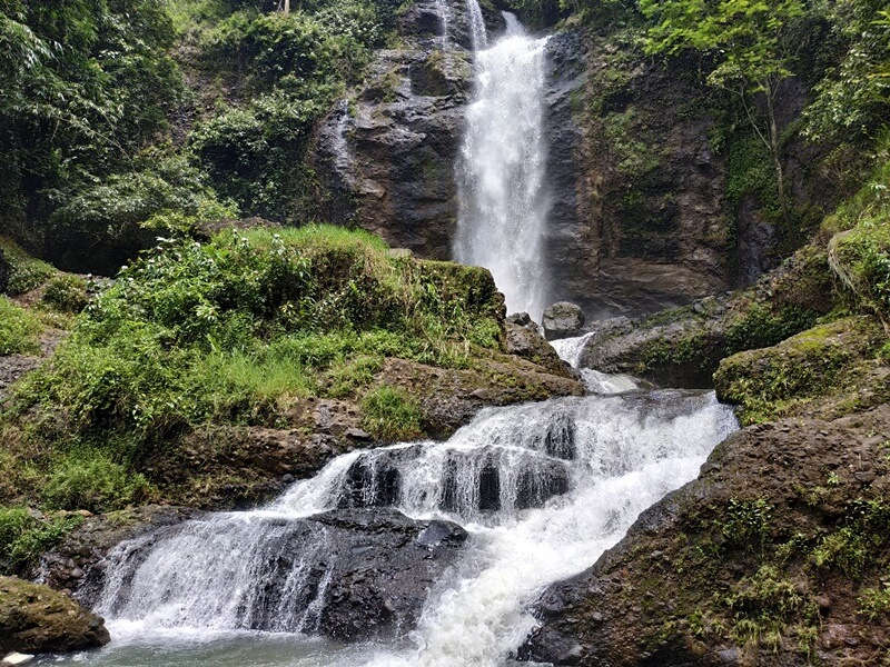 Curug Subang