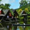 Dusun Bambu Leisure Park