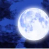 Fenomena Super Blue Moon di Indonesia (Foto: Pixabay0