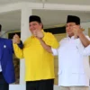 Golkar Dukung Prabowo