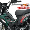 Harga Honda Supra X 125 Cross (Foto: Tangkapan Layar YouTube OC OTO)