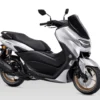 Harga motor Yamaha SMAX 160