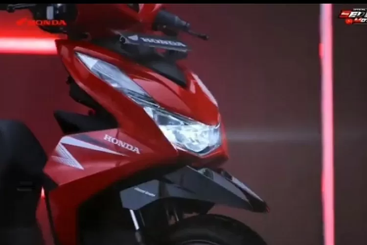 Bukan hanya Performa Handal, Honda Beat 150 juga Hadirkan 4 Fitur Canggih