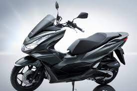 Honda PCX 160