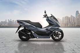 Honda PCX 160