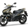 Honda Revo 185 cc