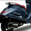 Honda Scoopy Stylo 125cc