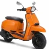 Honda Scoopy Stylo 160 2023