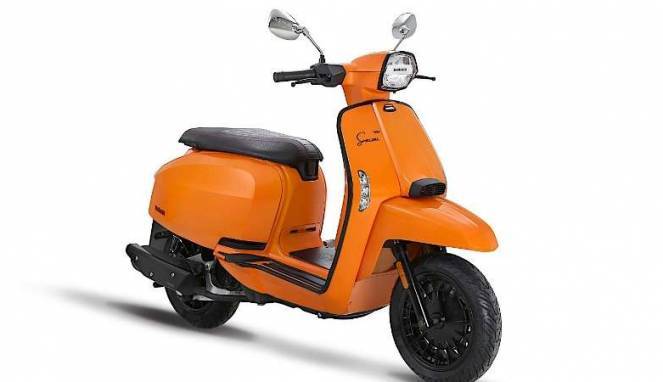 Honda Scoopy Stylo 160 2023