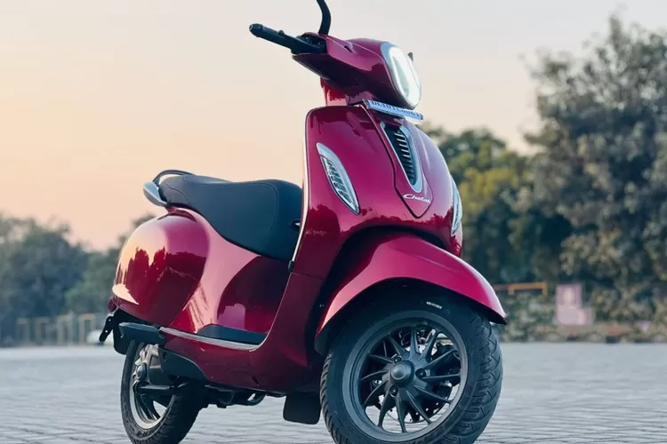 Honda Scoopy Stylo 160