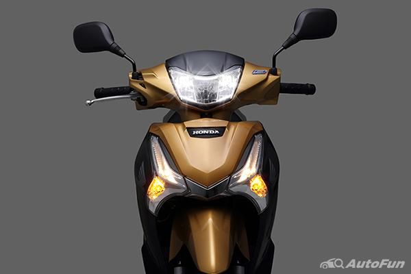 Honda Supra X 125