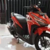 Honda Vario 125 Bekas