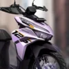 Honda Vario Street 125