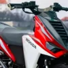 Honda Vario Street 160