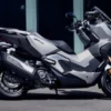 Honda X-ADV 2024