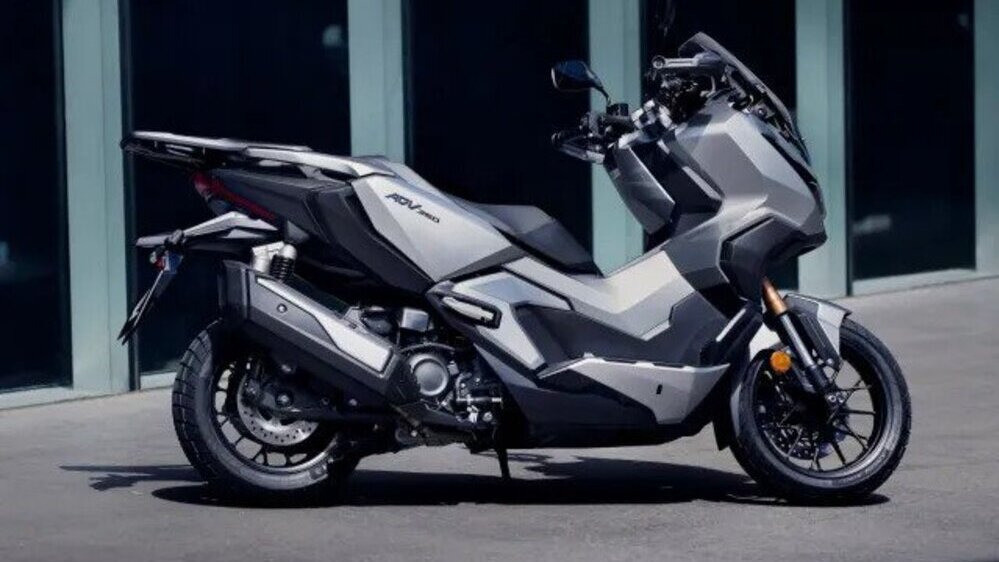 Honda X-ADV 2024