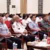 Samakan Persepsi Aparat Penegak Hukum di KUHP Baru.