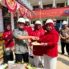 bank bjb Bangun 6 Ruang Kelas Baru di SDN Pondok Cina