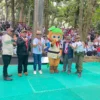 Berdayakan Masyarakat Lewat Penjagaan Fungsi Hutan