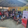 Relawan Arief Rachman Cikalongkulon Deklarasikan Dukungan