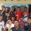 Arief Rachman Dapat Dukungan dari Barisan Muda Relawan Arahman