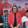 HMI Jabar Lakukan Audiensi dengan PDI-P Jabar