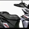 Awas Naksir! Honda Vario Street Hadirkan Desain Futuristik dan Fitur Canggih