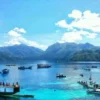 Indonesia Maritim