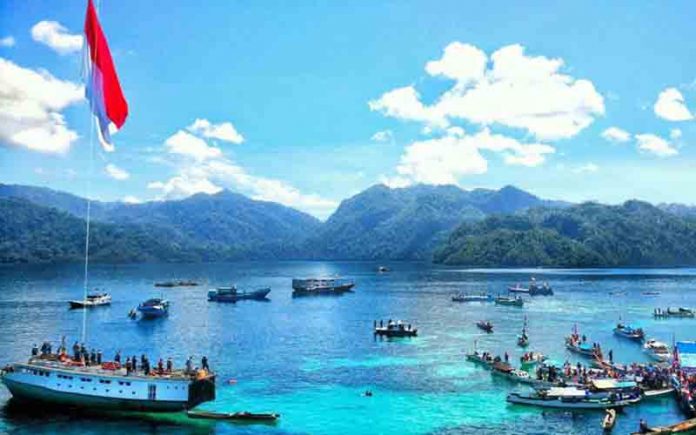 Indonesia Maritim