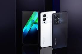 Infinix Note 12 Pro 5G