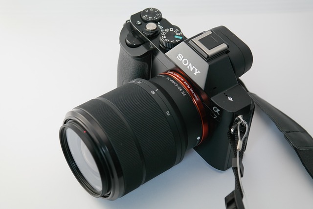 Kamera Sony A7CII Spesifikasi dan Harga