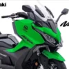 Kawasaki Matic