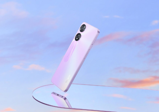 Keunggulan Oppo A78 5G (Foto: Oppo.com)