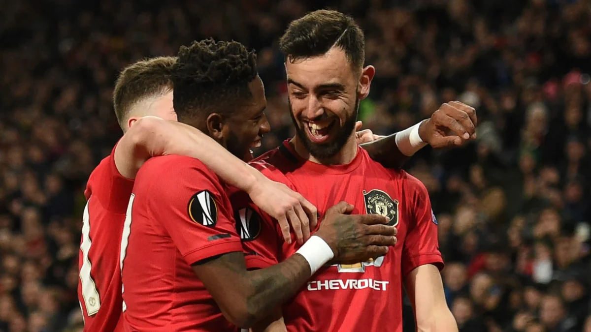 Kontravensi Kepemimpinan Bruno Fernandes di Manchester United