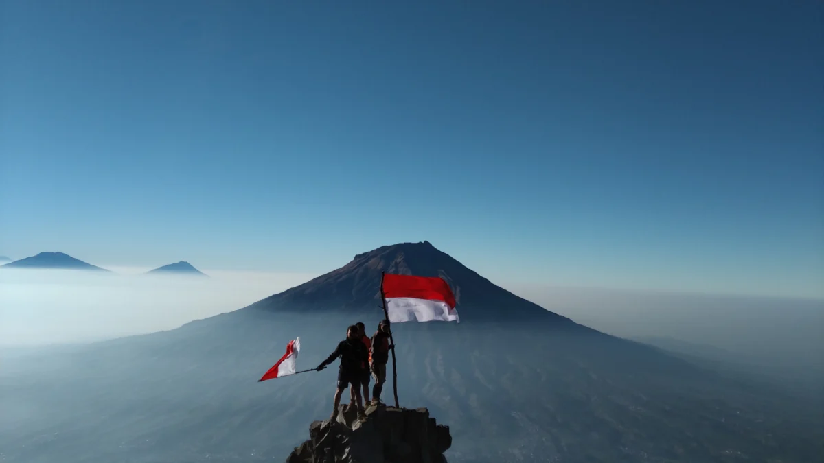 Kumpulan Kata-kata Mutiara HUT RI ke-78